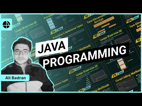 Java Programming