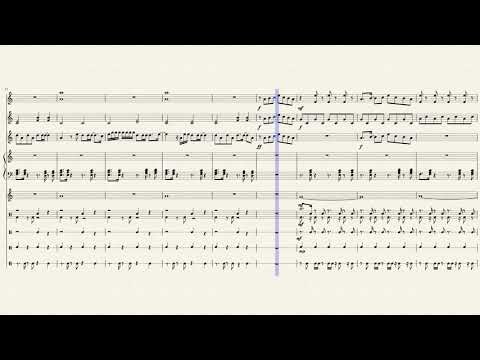 New Rules -For Percussion- Dua Lipa