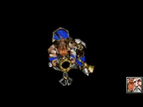 Warcraft 3 Motar Team Quotes
