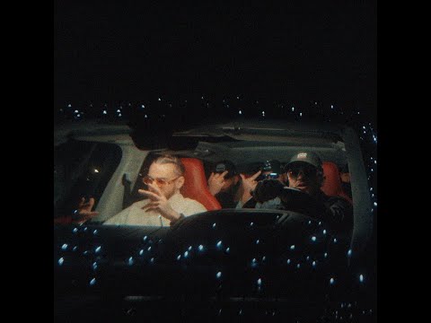 (FREE) Jul x MORAD x SCH type beat - la fête