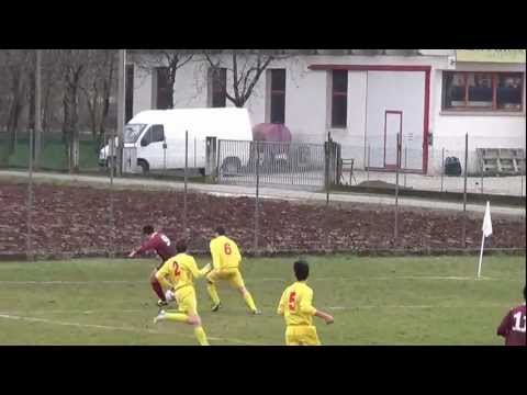azione del laguna di venezia contro il ponzano veneto 10/03/2013