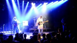 Bombino  - Amidinine - Noamd - Tel Aviv 2013