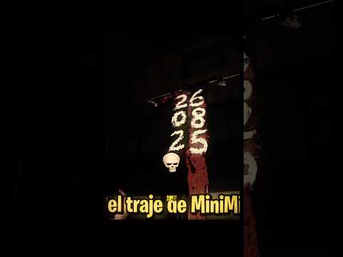 Fede y el final de Mini Mini  #fedevigevani #clubmisterio #minimini #beta #edit #viral #payasos