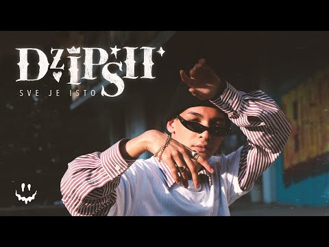 Dzipsii – Sve Je Isto (Official Video)