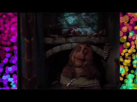 Fraggle Rock: Bouncing Fraggles