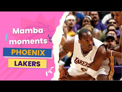 Phoenix Suns vs. Los Angeles Lakers, NBA Full Game, November 14, 2010, Regular Season