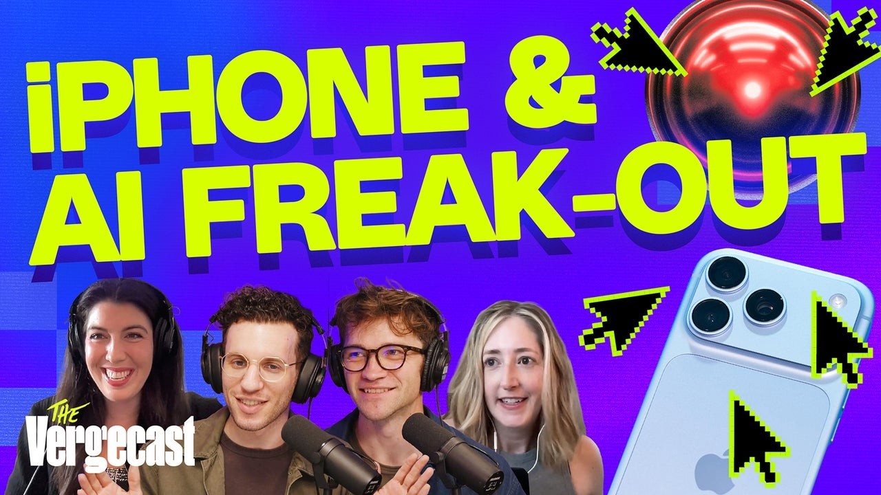The real story of the iPhone 18 Pro's camera | The Vergecast