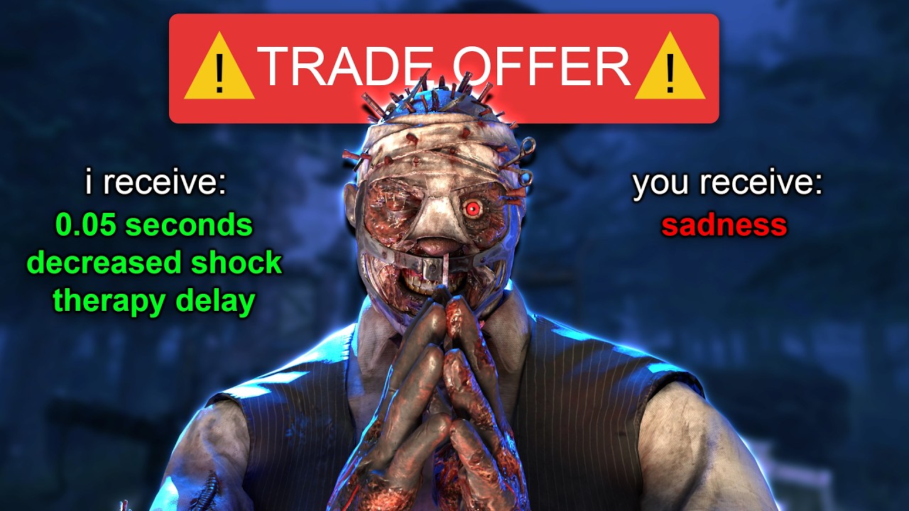 BHVR Changed A TON of Killers...(Kind of)