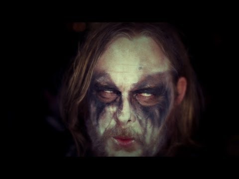 Skända Flaggan - Mattias Alkberg