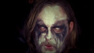 Skända flaggan - Mattias Alkbergs Begravning