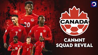 Was this the right time for change in CanMNT squad for must-win Trinidad & Tobago test?