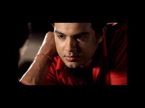 Ahanna Adare Tharam (අහන්න ආදරේ තරම්) - Dushyanth Weeraman Official Music Video