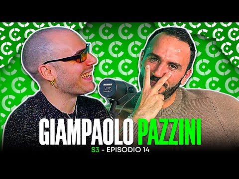 "ALLEGRI DICEVA LE COSE IN FACCIA, CONTE MI VOLEVA ALLA JUVE MA POI...” - Giampaolo Pazzini | Ep.77