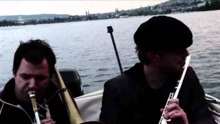 Sophie Hunger - A Protest Song (Zürisee)