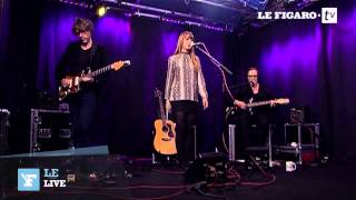 Swann - Show Me Your Love - Le Live