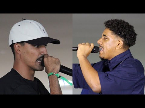 NONO VS BALOTA (FINAL) - ESTADUAL DF - DUELO NACIONAL 2022 - 25/09