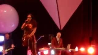 FANGORIA. Perlas ensangrentadas. Valladolid 02/09/16