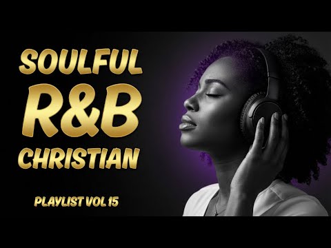 Gospel R&B Forgiveness Playlist | 7 Names of God in Hebrew