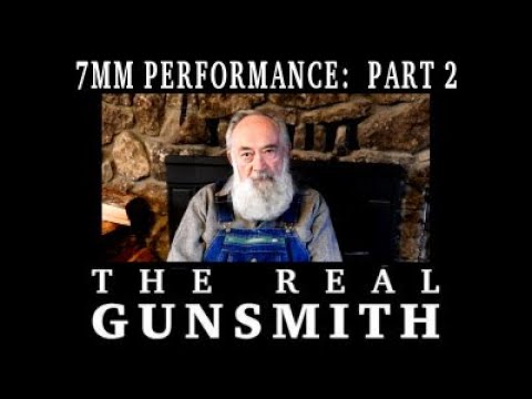 7MM Performance Part  2