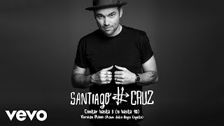 Contar Hasta 3 (O Hasta 10) [Versión Piano] Lyrics English Translation