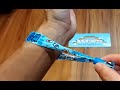 How To Remove Lollapalooza Music Festival Wristband - 2021 Edition
