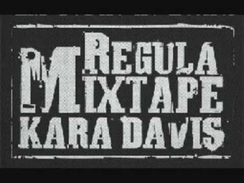 Regula feat Holly-Hood (Kara Davis)