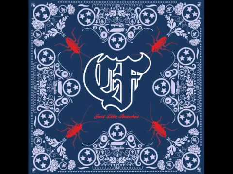 Clenched Fist - Just Like Roaches 2009 (Full Album)