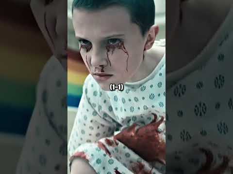 001 Vs Eleven [Who Is Strongest] #shorts