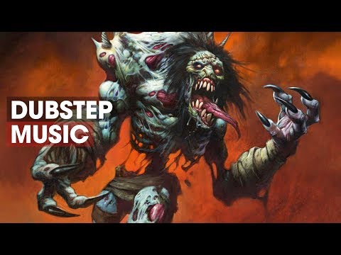 [Dubstep] Vuxem - New World