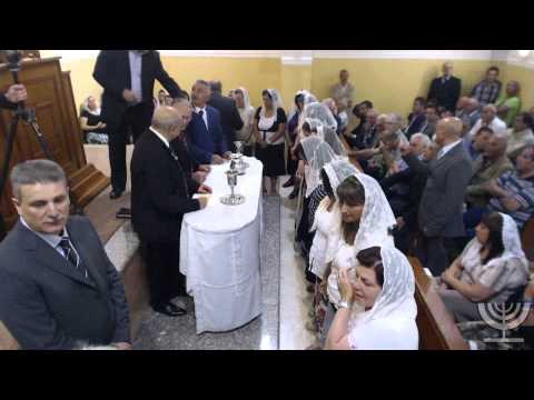 2014 06 29 Santa Cena parte 2