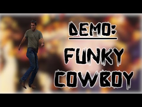 demo