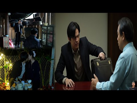 Deceived by Dad, James Uncovers a Heartbreaking Secret About His Wife's Family