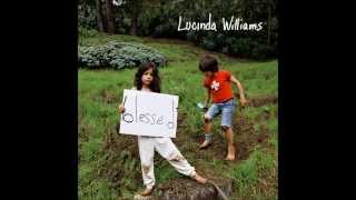 Sweet Love-Lucinda Williams (Subtítulos Español)