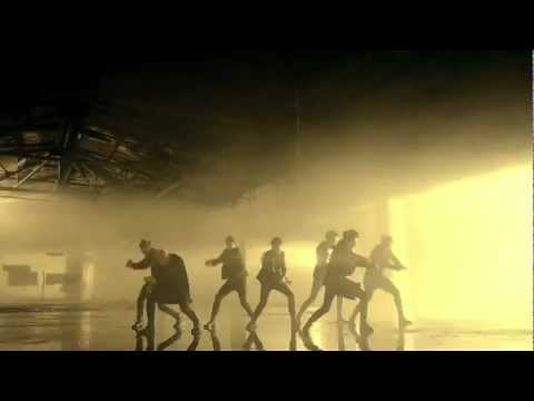 U-Kiss Standing Still Hoon (훈) Cut~