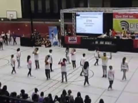 Classic Flavour | TAF Westdeutsche Meisterschaft Hip-Hop 2013