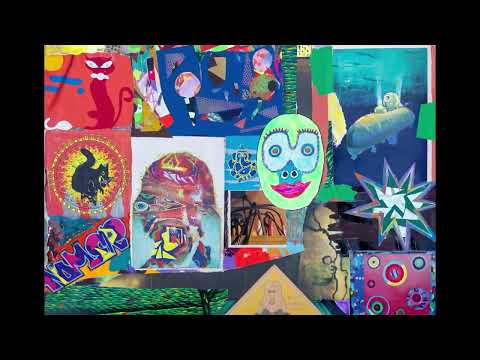 Foa Hoka - Pythagorean Jokes (Tribute to Midi Free studio)