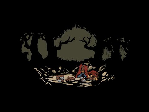 Everhood - Interlude