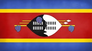 Swaziland National Anthem (Instrumental)