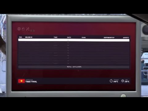 F1 2020 Vietnam Hotlap + Setup