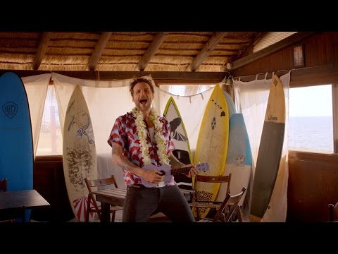 Significato della canzone L'estate addosso di Jovanotti