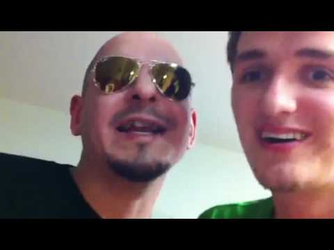 Vokal Matador Präsentiert Partyhome