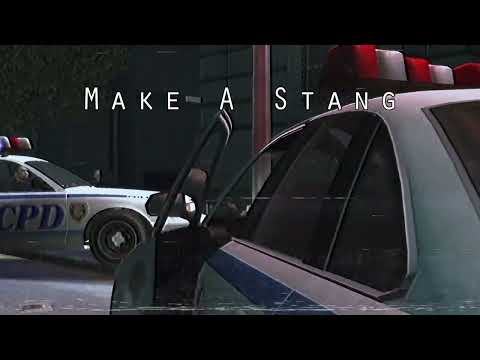 BXNFXM - Make A Stang