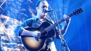 The Riff Song Debut - DMB - Dave Matthews Band - Susquehanna Bank Center - Camden, NJ - 6/27/12