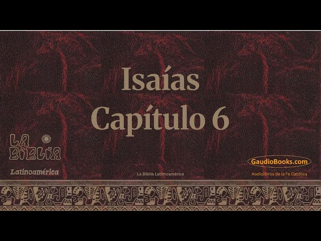 Vídeo relacionado con Dialogos Semanales con Jesus. 6. Ciclo C: Libro 6 (Biblia Católica para Jóvenes)