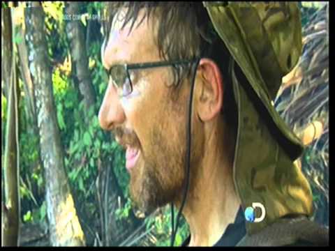 Ilhados com Bear Grylls 2º temporada - Episodio 4