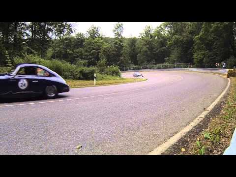 SOLITUDE REVIVAL 2015