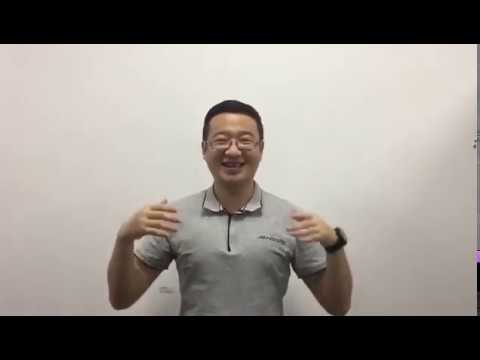 企画構想学科 #emmyWash_Jingle Oliver崔さん（JENESIS HOLDINGS）より