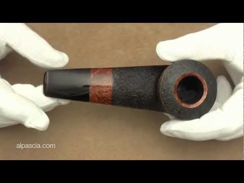 pipa Axel Reichert 073 - smoking pipe