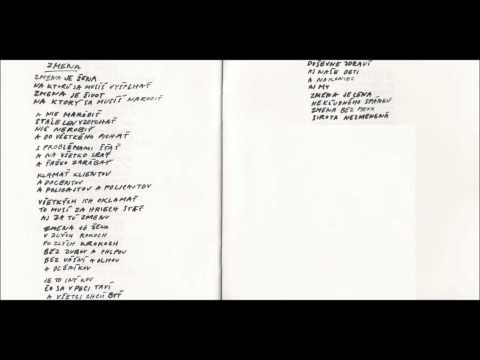 Andrej Šeban_  zmena