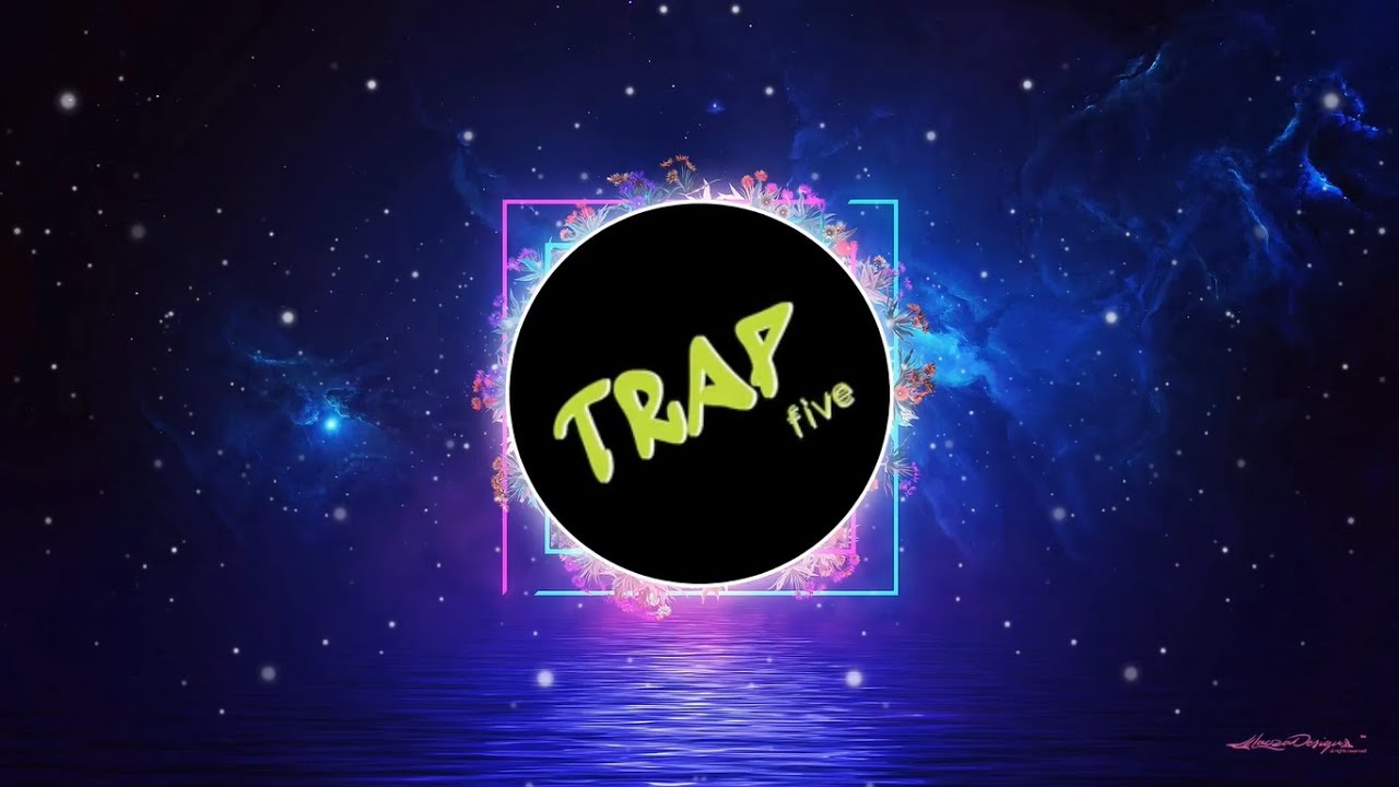 RL Grime, Sublab, Baauer - I Am The Ocean [ Five Remix]